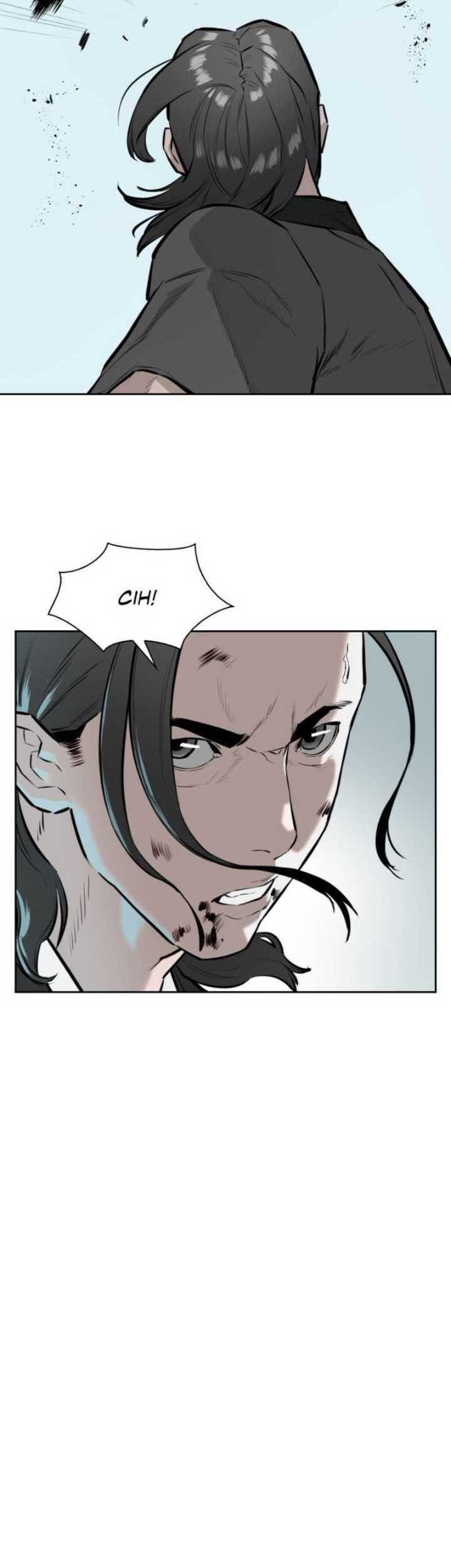 Wind Soul Chapter 28 Gambar 23