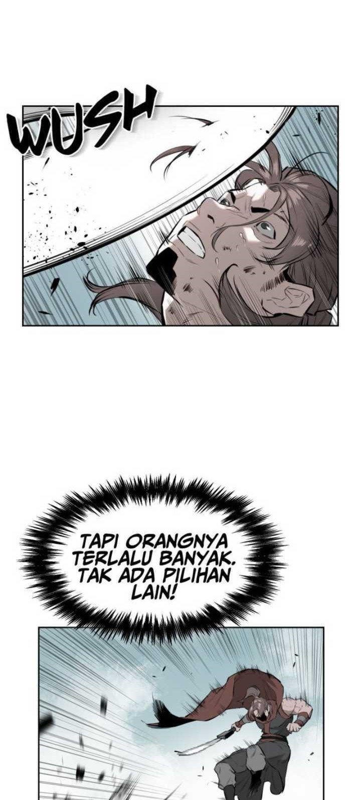 Wind Soul Chapter 28 Gambar 26