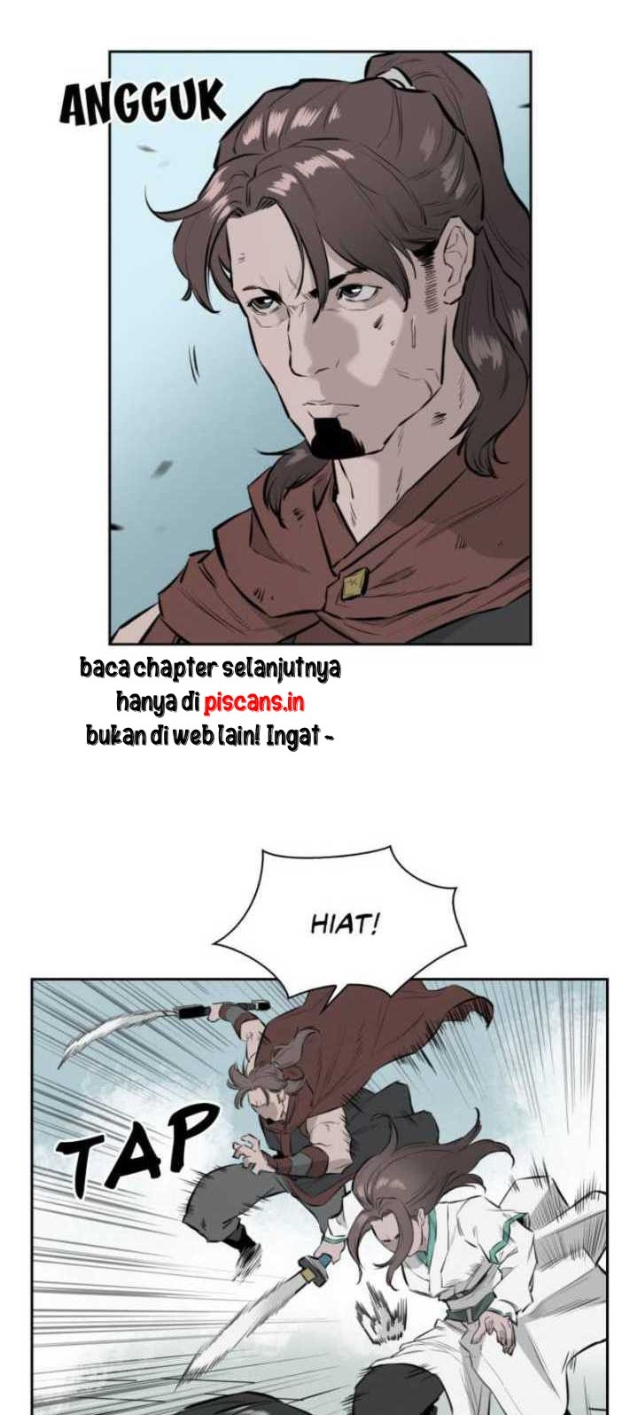 Wind Soul Chapter 28 Gambar 31
