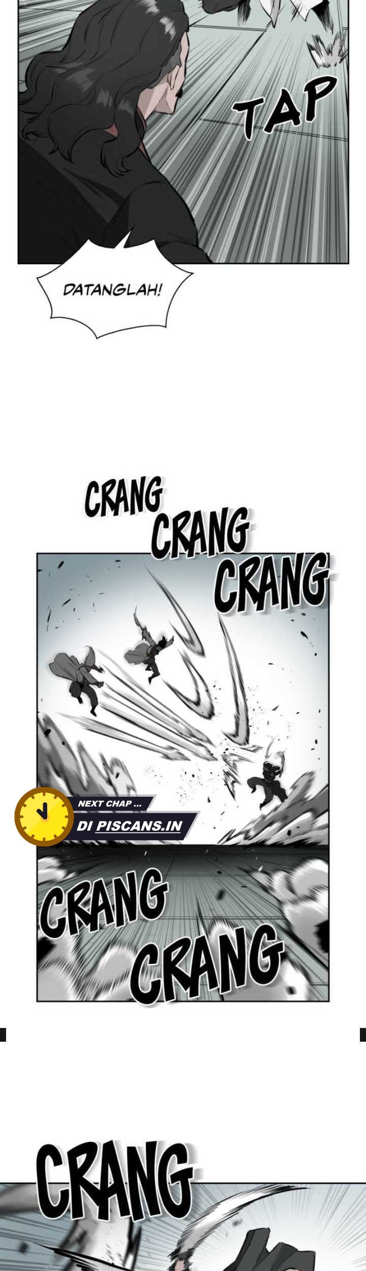 Wind Soul Chapter 28 Gambar 32