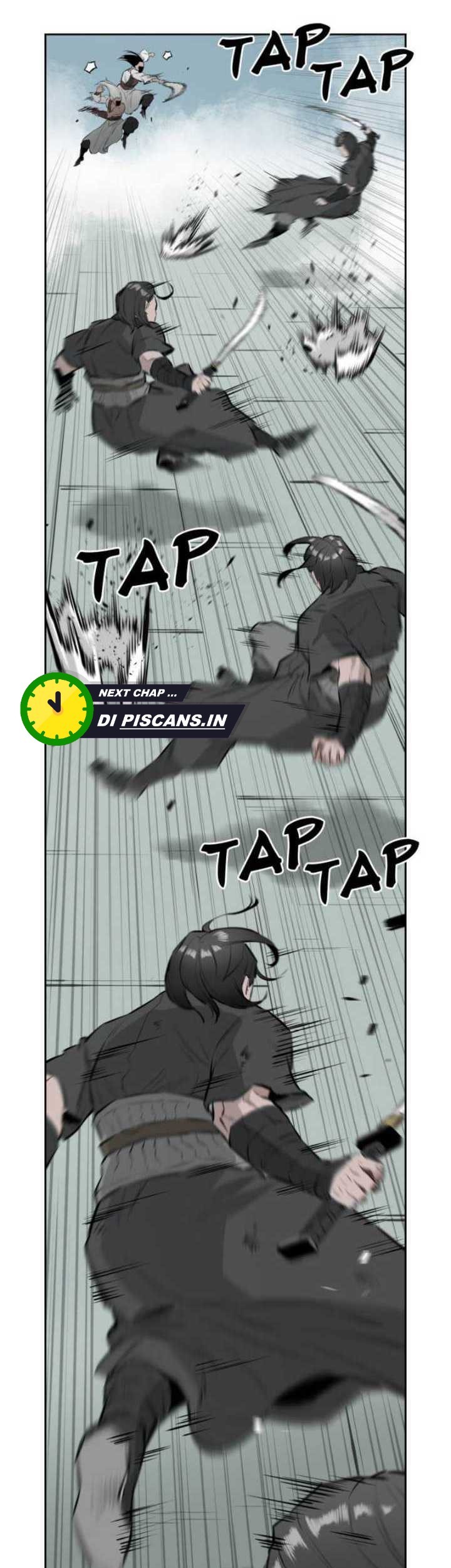 Wind Soul Chapter 28 Gambar 36