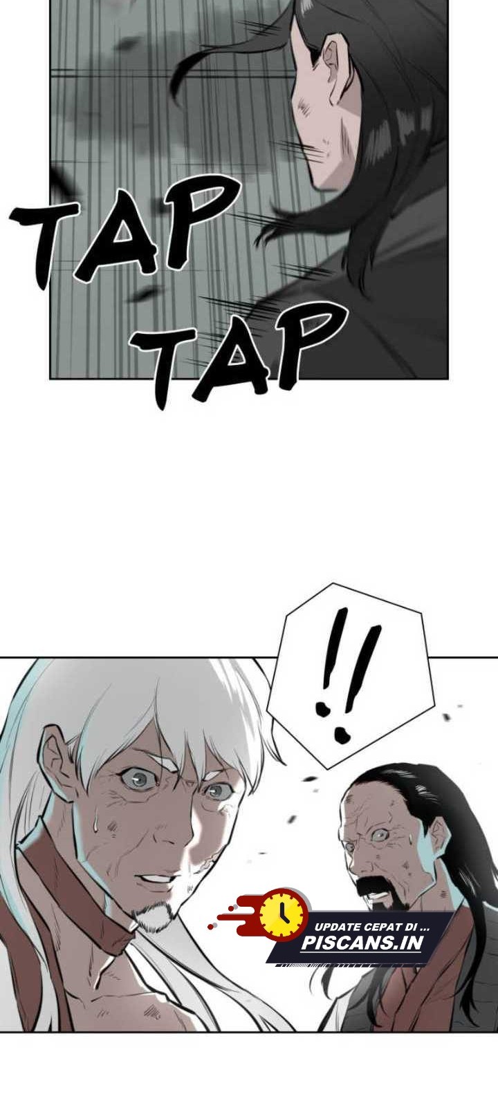 Wind Soul Chapter 28 Gambar 37