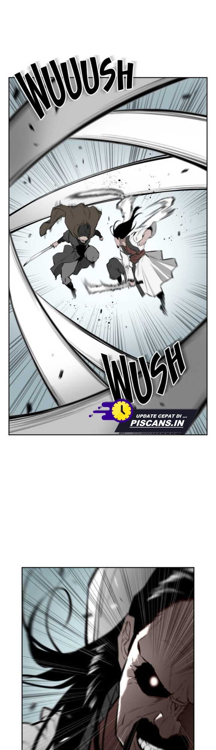 Baca Komik Wind Soul Chapter 28 Gambar 1
