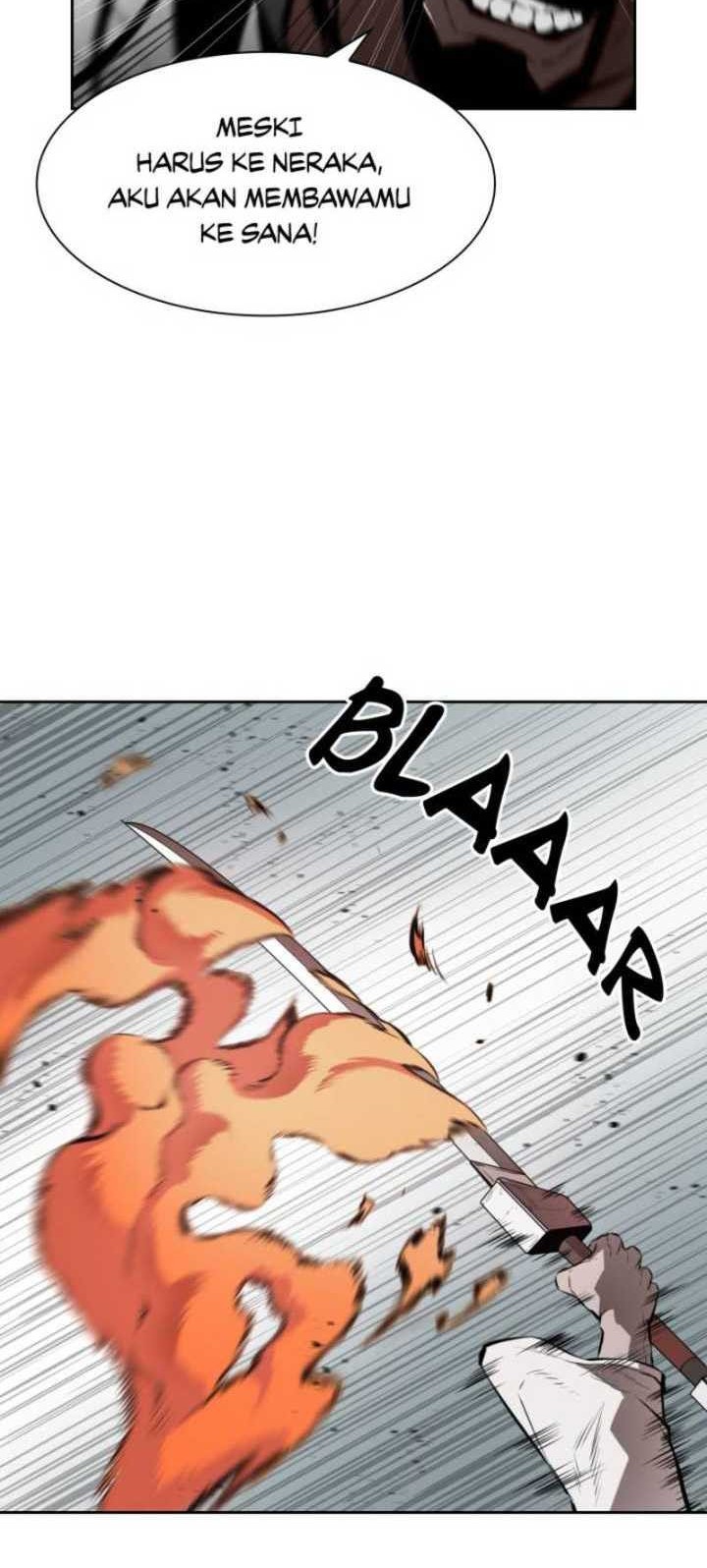 Baca Manhwa Wind Soul Chapter 28 Gambar 2