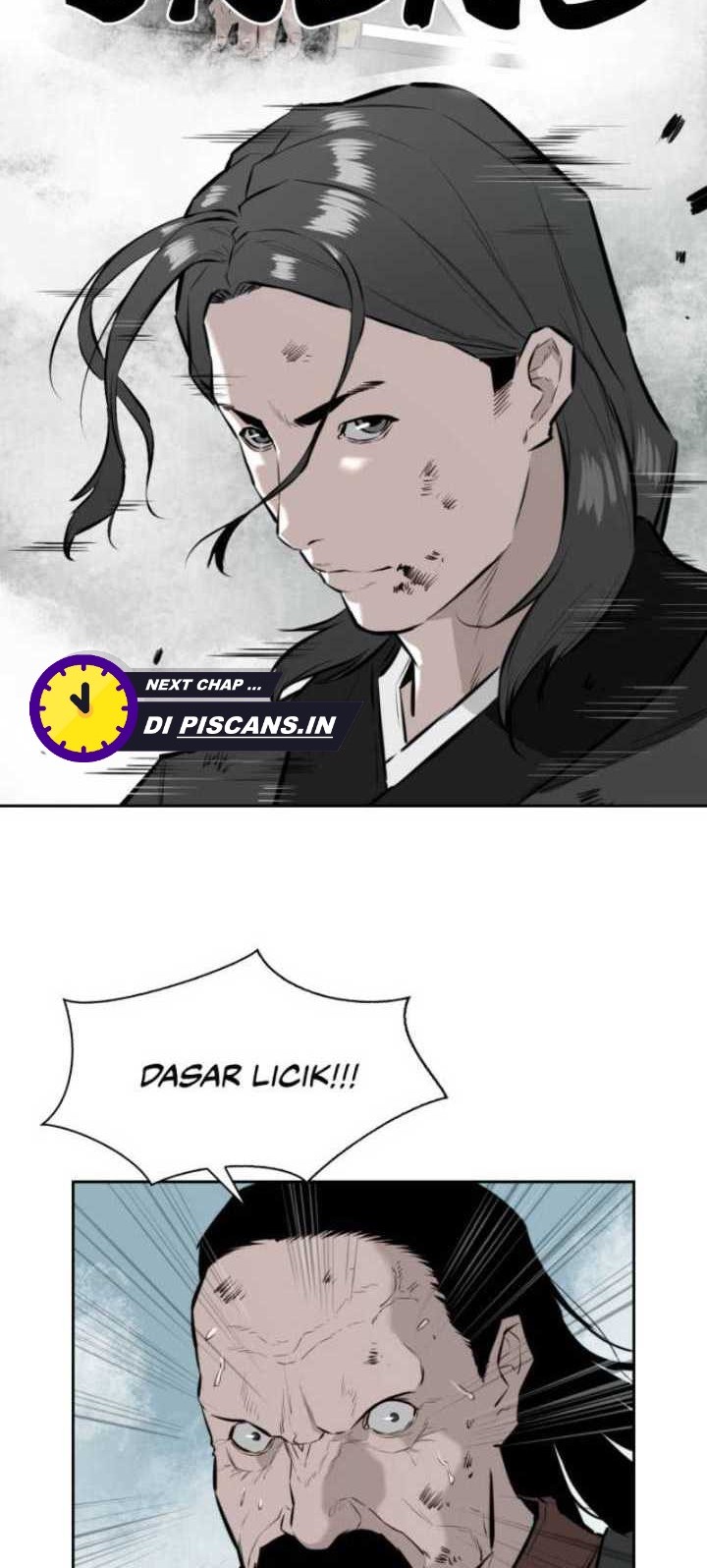 Wind Soul Chapter 28 Gambar 39