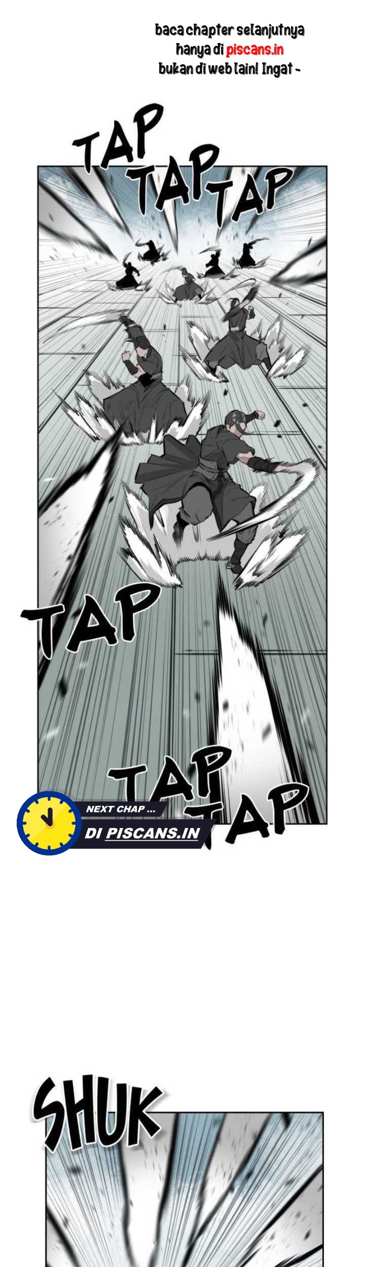 Wind Soul Chapter 28 Gambar 42