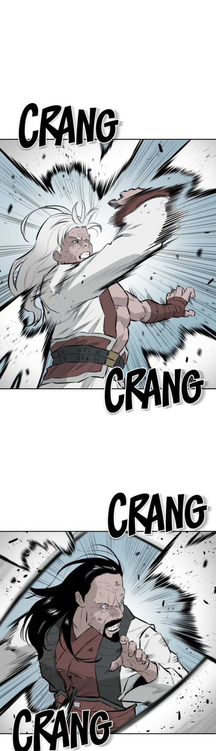 Wind Soul Chapter 28 Gambar 44
