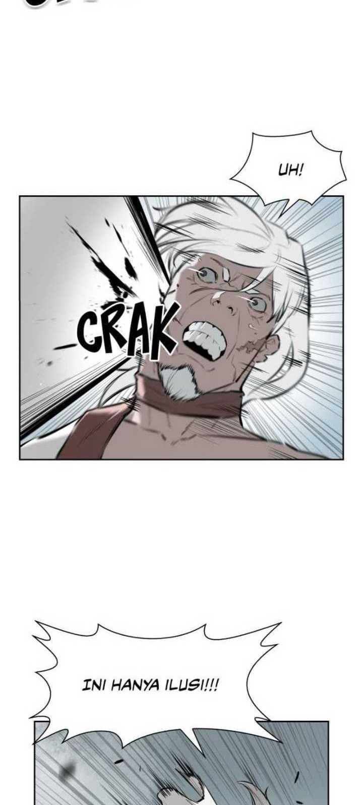 Wind Soul Chapter 28 Gambar 45