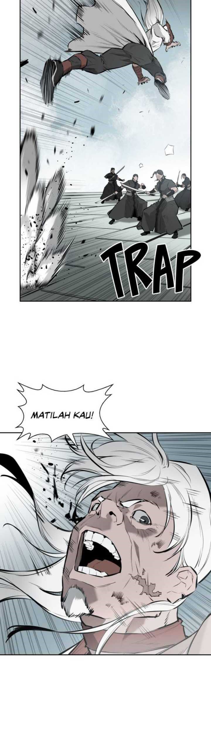 Wind Soul Chapter 28 Gambar 46