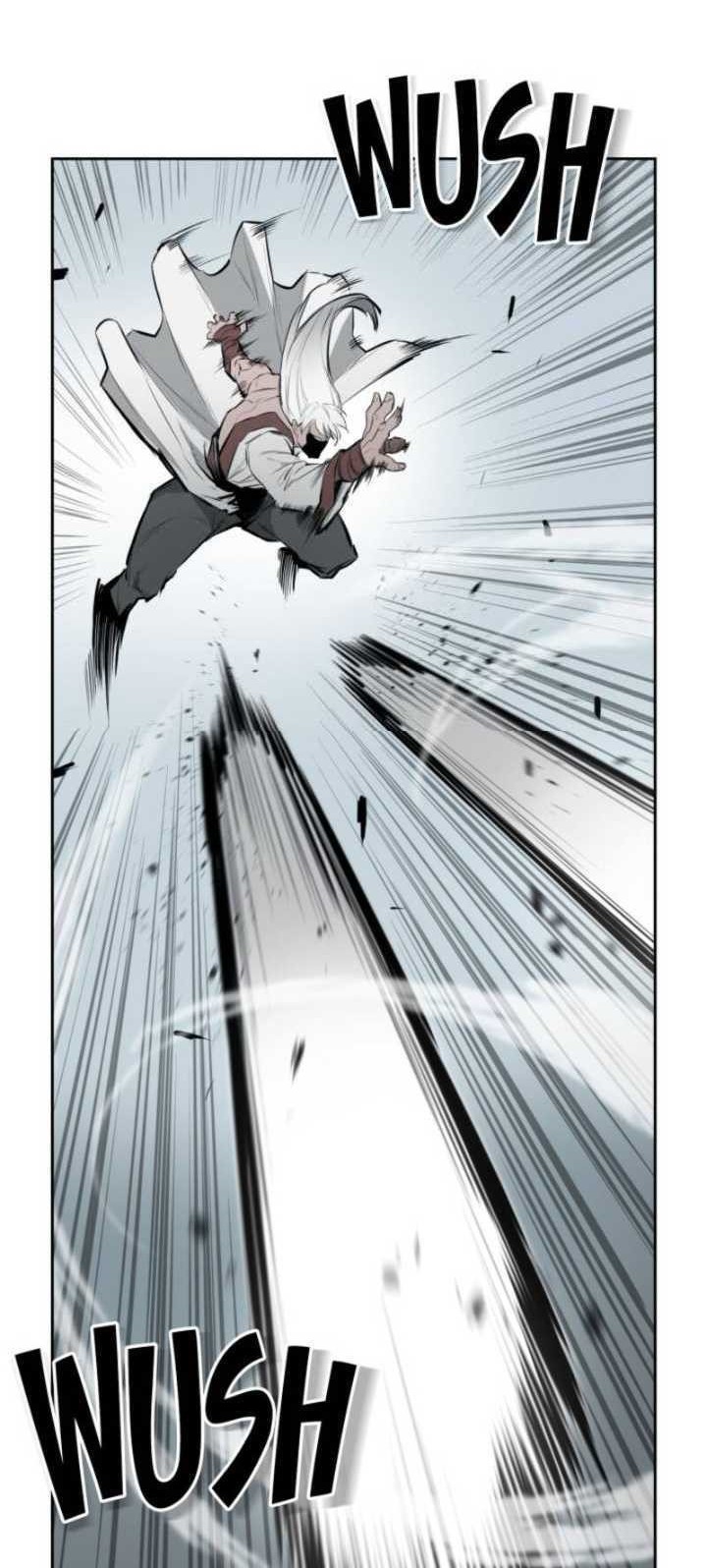 Wind Soul Chapter 28 Gambar 47