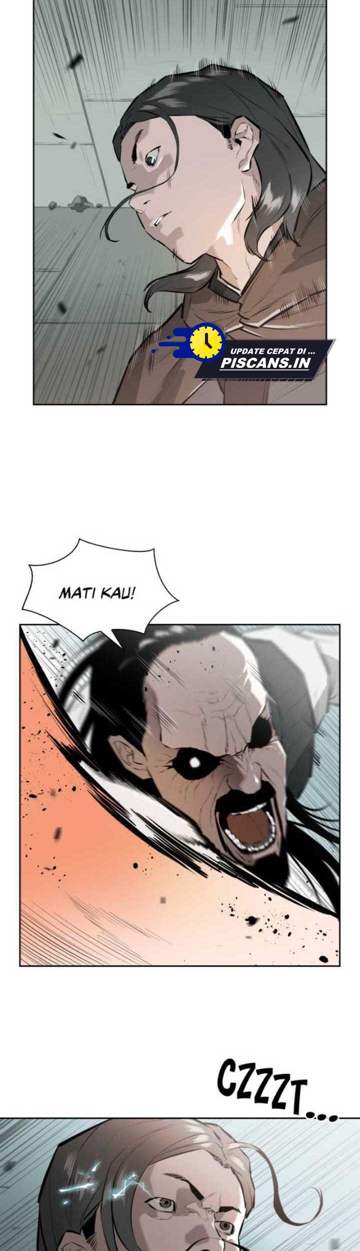 Wind Soul Chapter 28 Gambar 5
