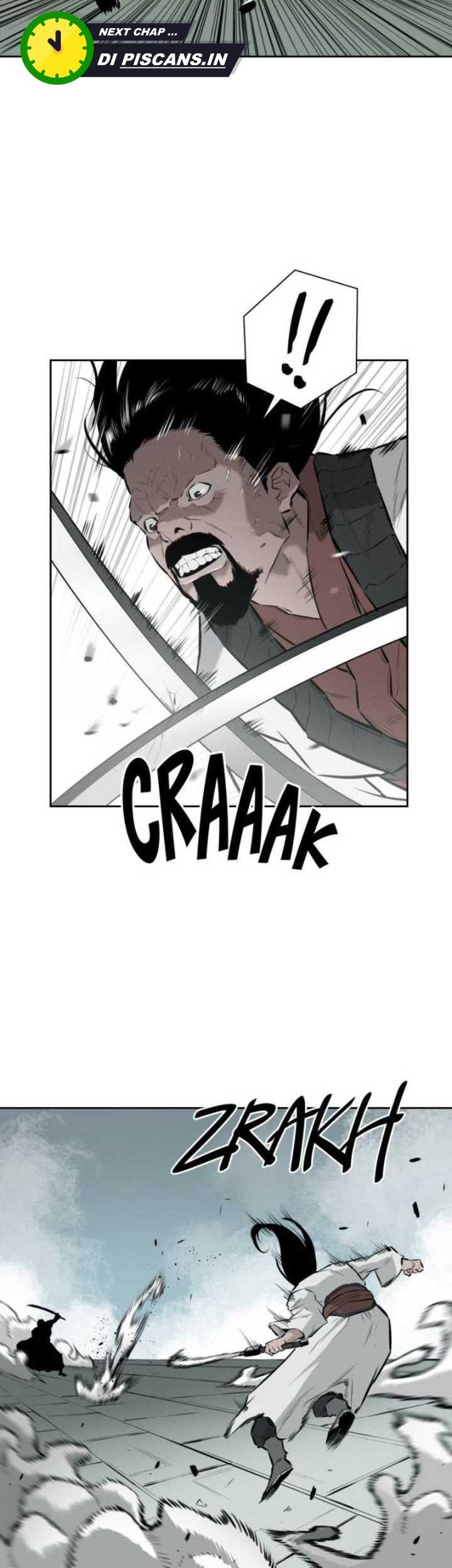 Wind Soul Chapter 28 Gambar 7