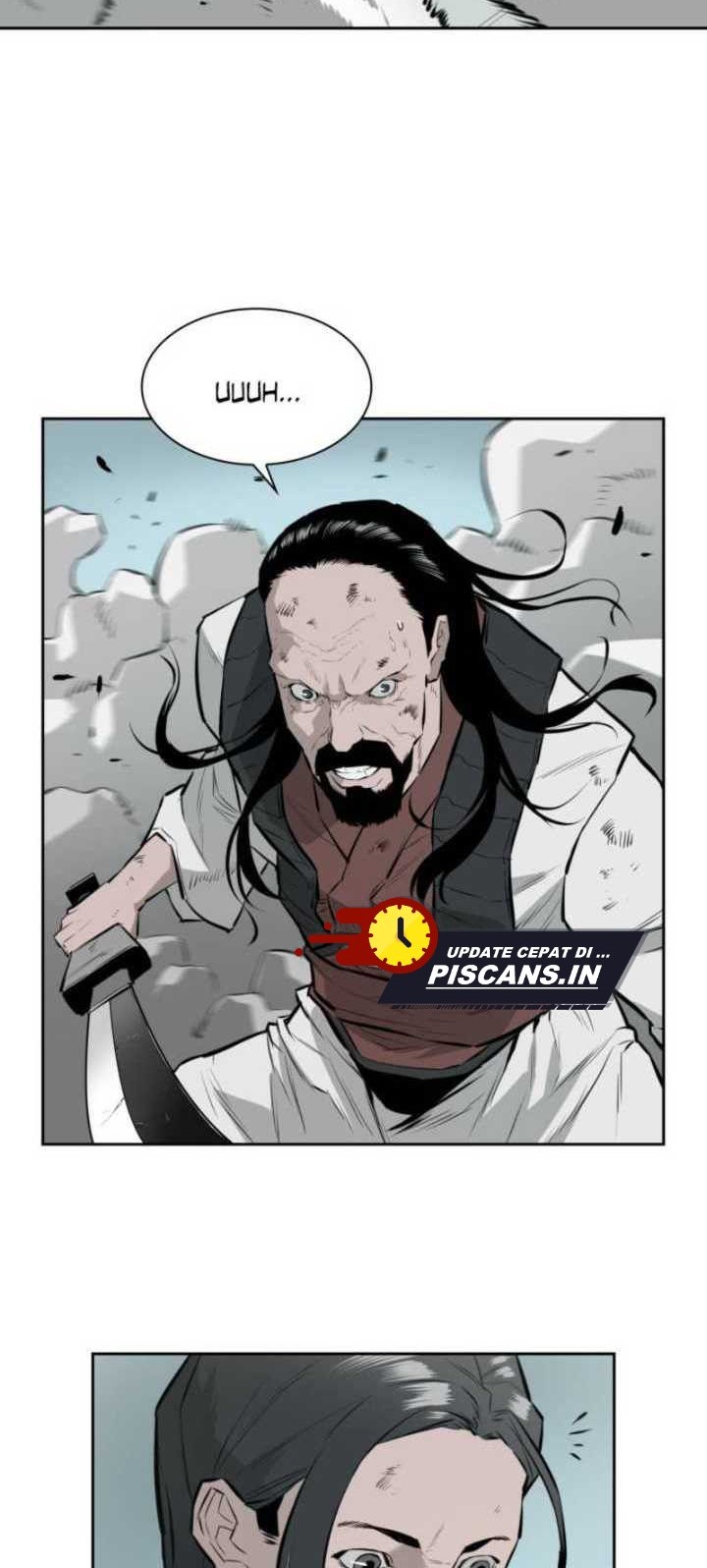 Wind Soul Chapter 28 Gambar 8