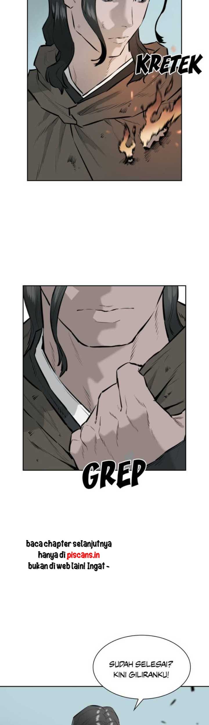 Wind Soul Chapter 28 Gambar 9
