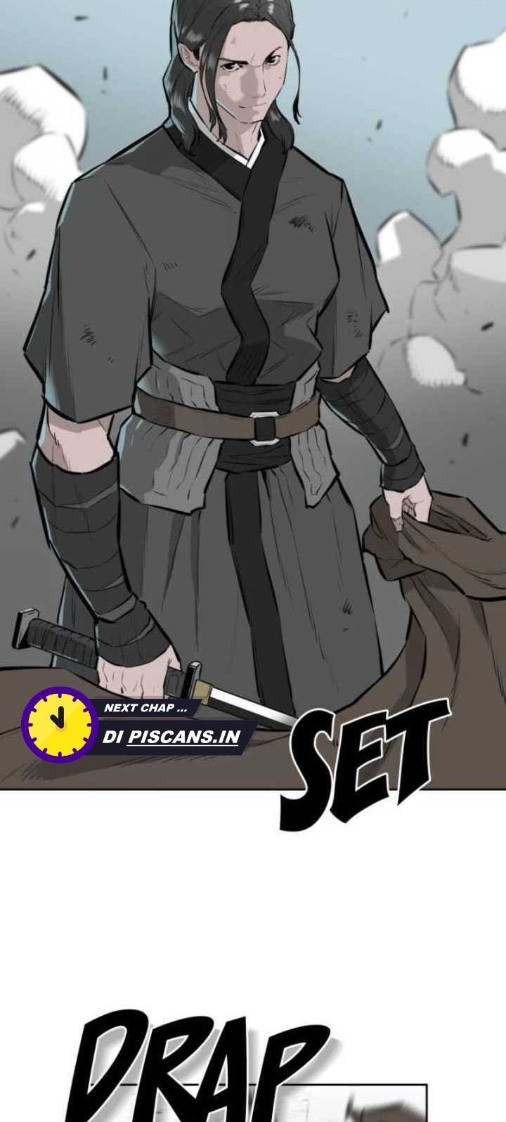 Wind Soul Chapter 28 Gambar 10