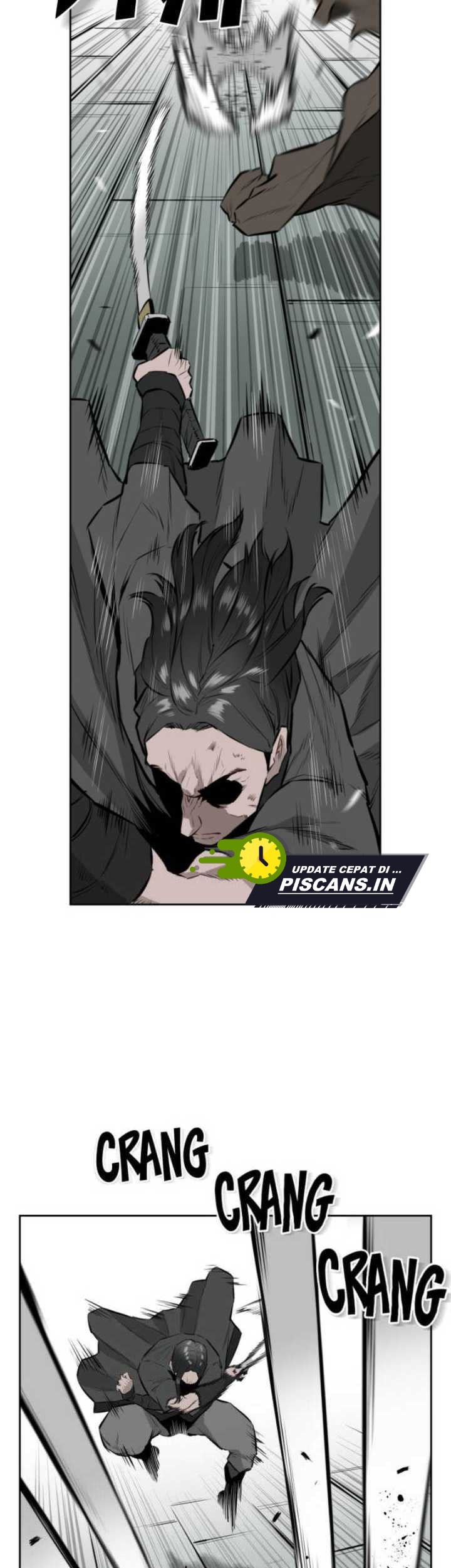 Wind Soul Chapter 28 Gambar 11