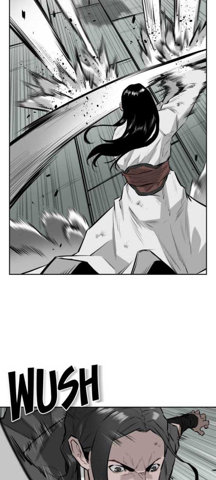 Wind Soul Chapter 28 Gambar 12