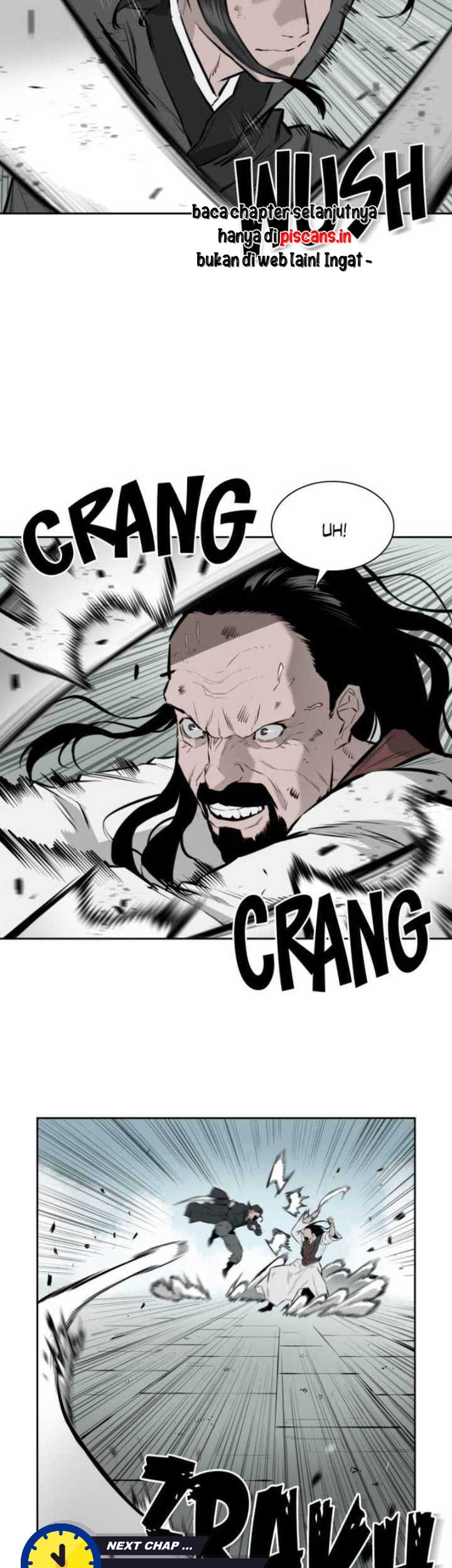 Wind Soul Chapter 28 Gambar 13