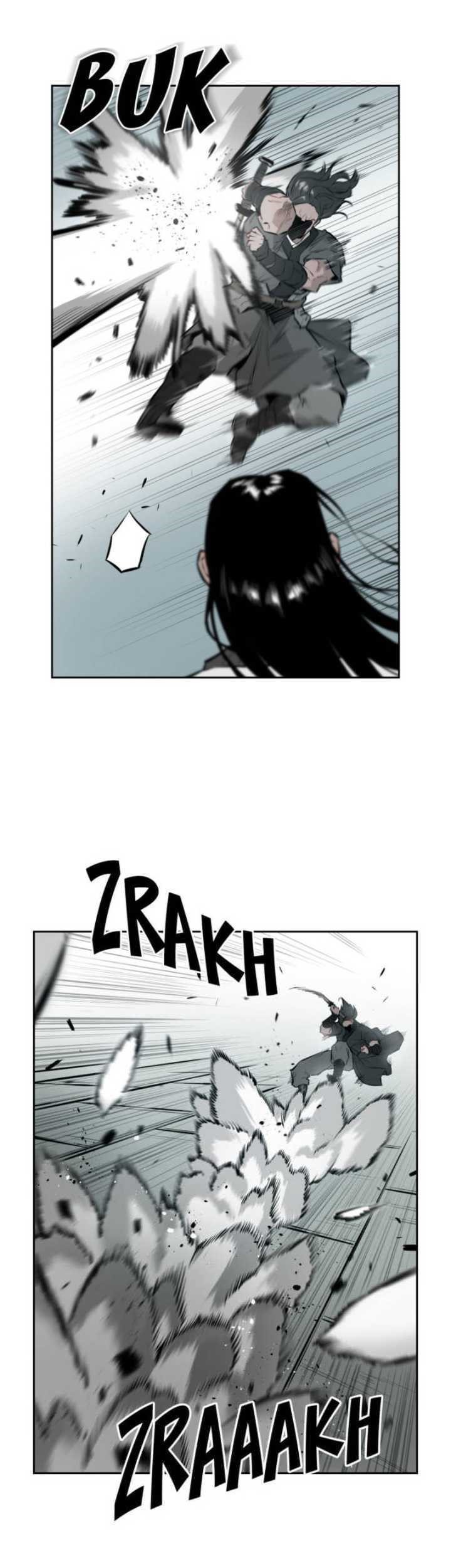 Wind Soul Chapter 28 Gambar 15