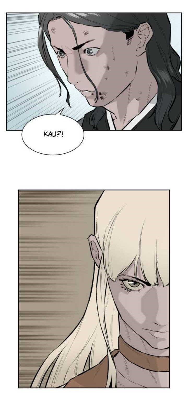 Wind Soul Chapter 28 Gambar 18