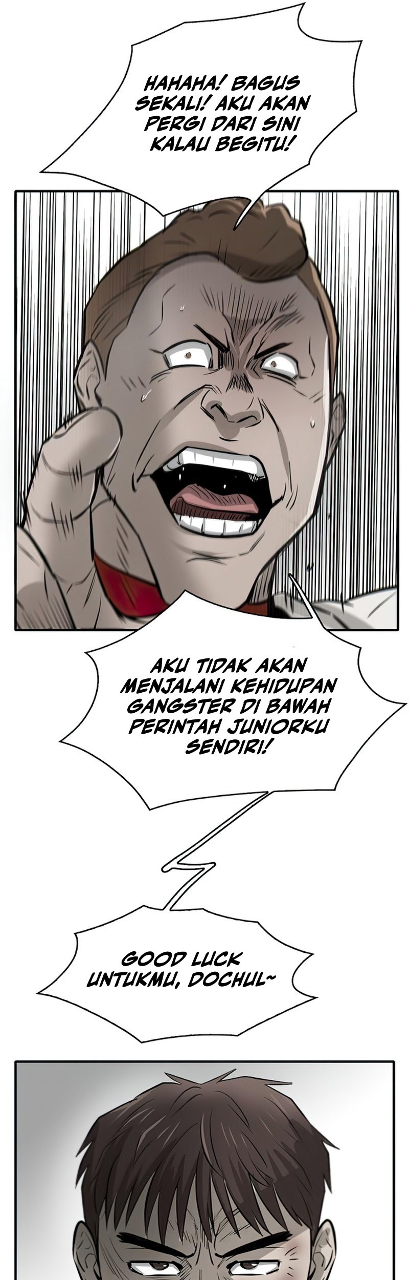Limitless Chapter 05 Gambar 54