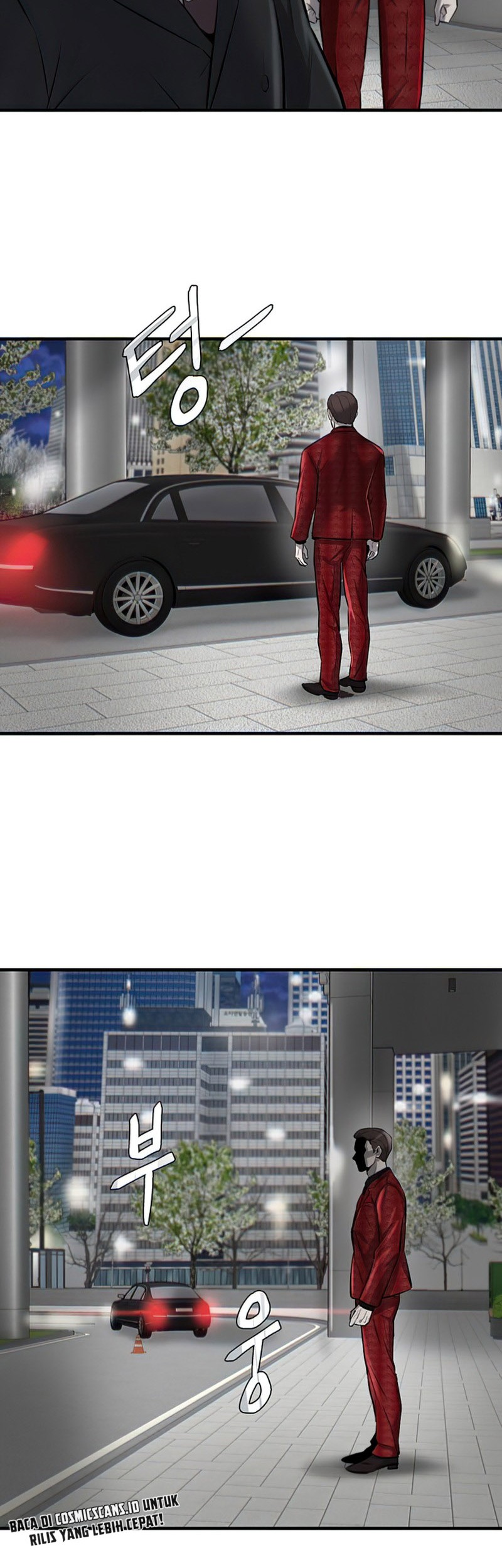 Limitless Chapter 05 Gambar 80
