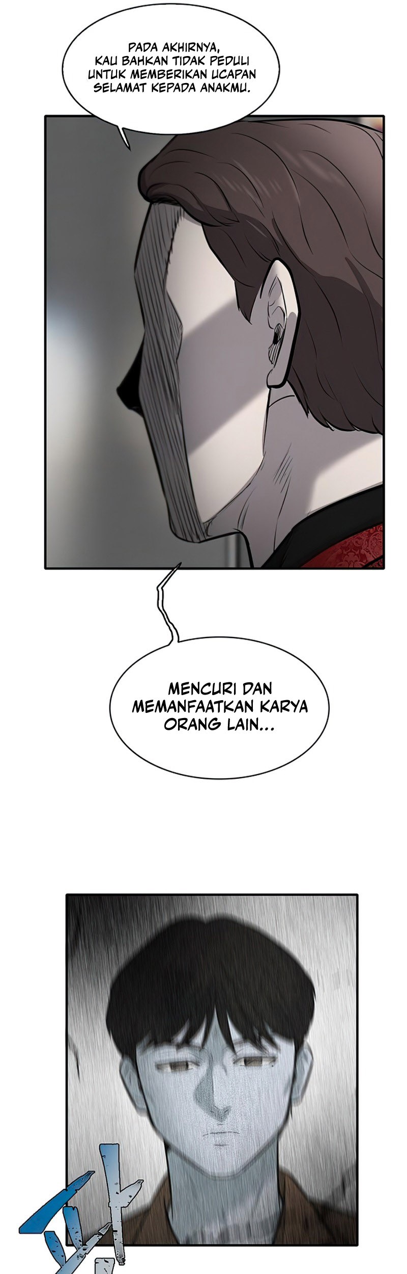 Limitless Chapter 05 Gambar 82