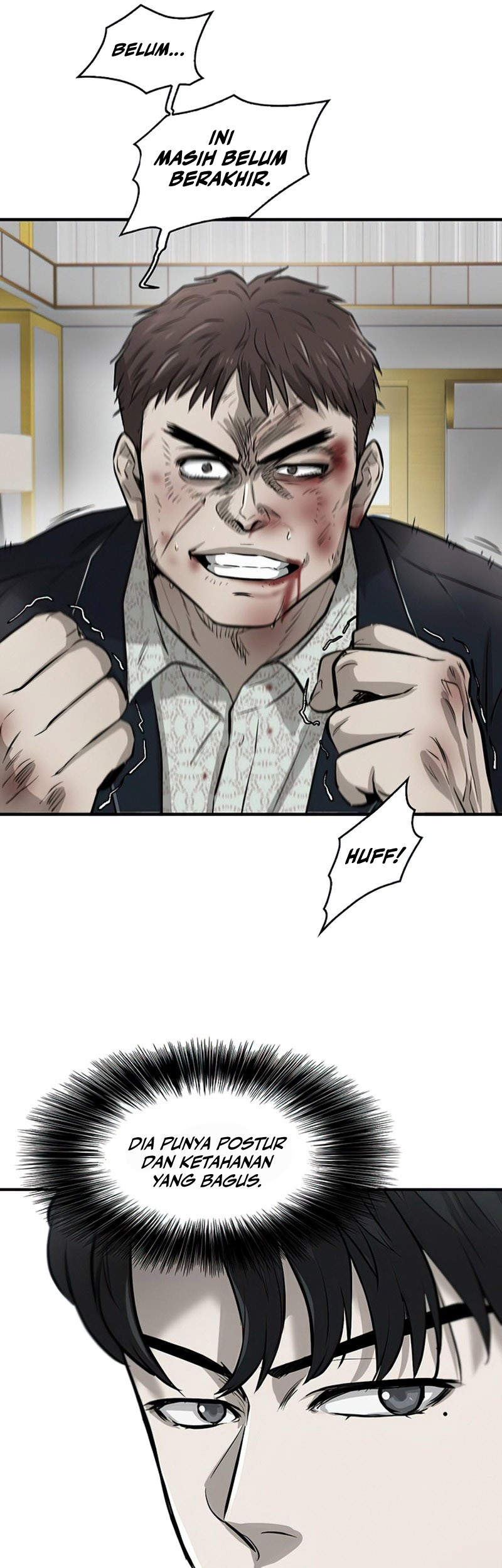 Limitless Chapter 05 Gambar 32