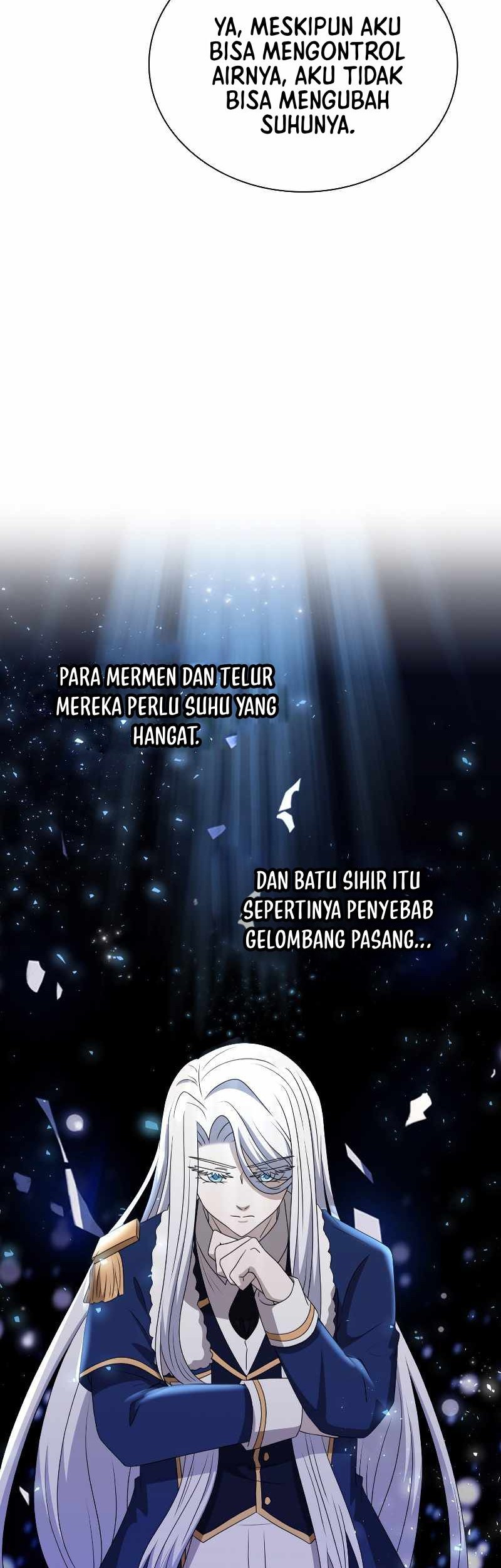 The Book of Lagier Chapter 63 Gambar 64