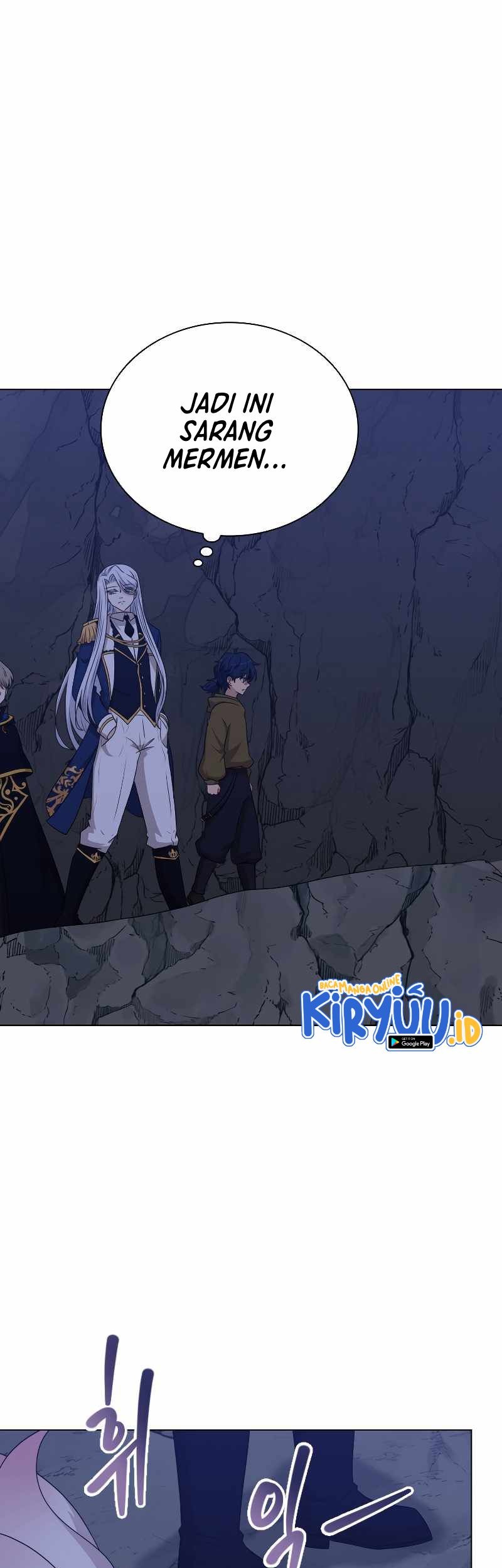 The Book of Lagier Chapter 63 Gambar 9