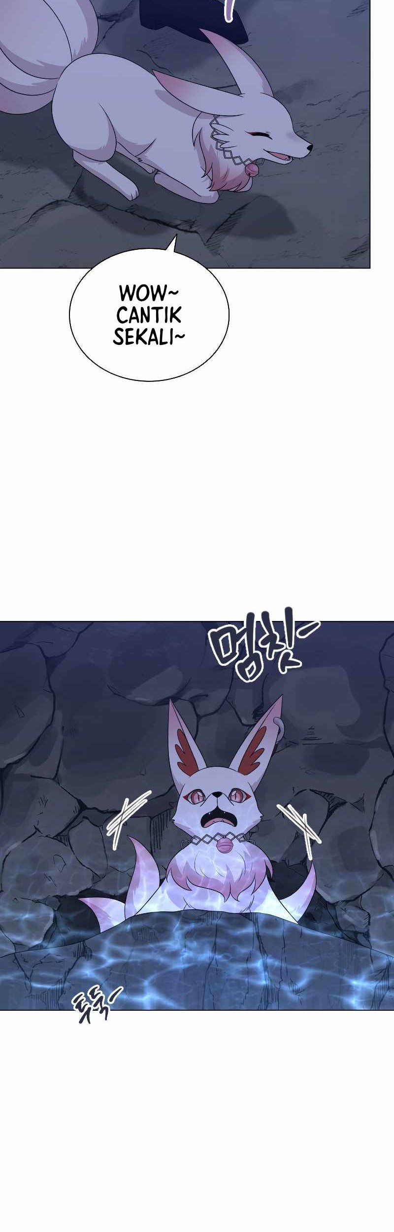 The Book of Lagier Chapter 63 Gambar 10