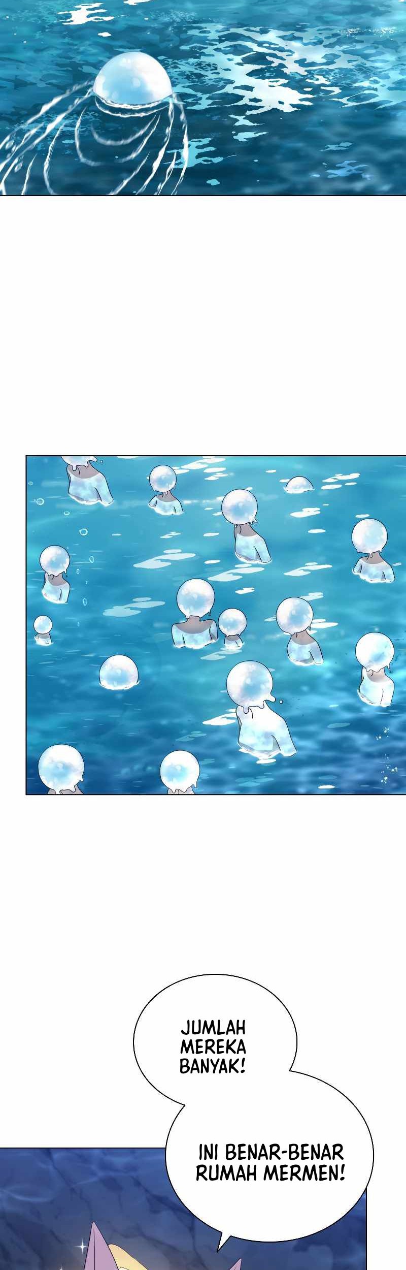 The Book of Lagier Chapter 63 Gambar 37