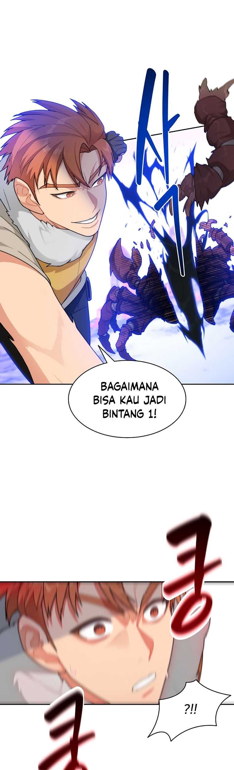 Stuck in the Tower Chapter 22 Gambar 22