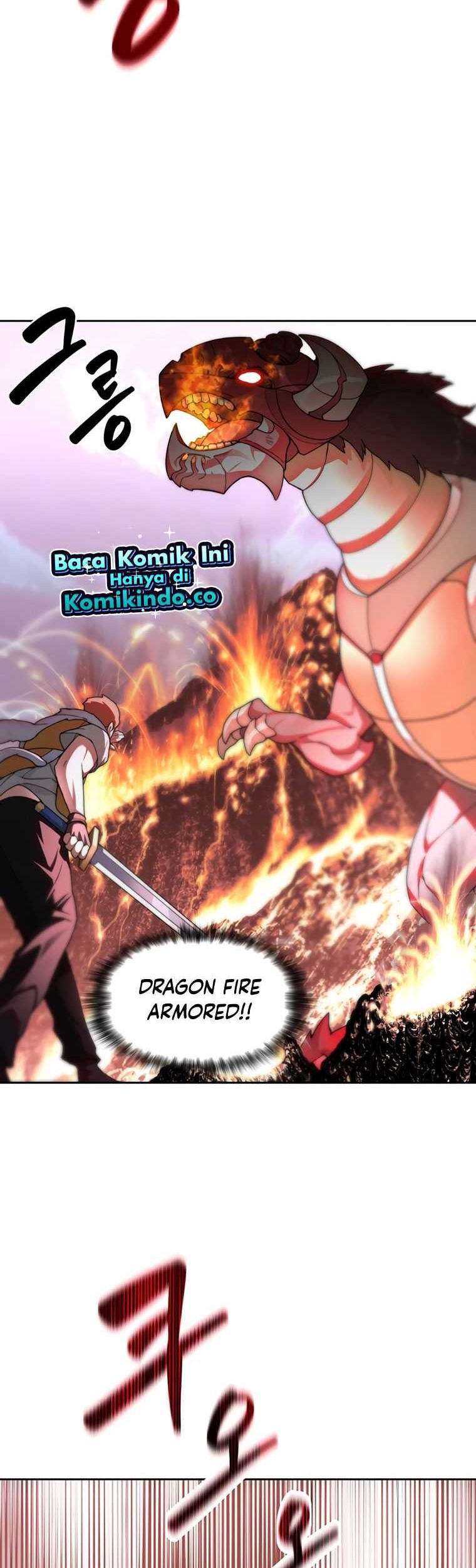 Stuck in the Tower Chapter 22 Gambar 23