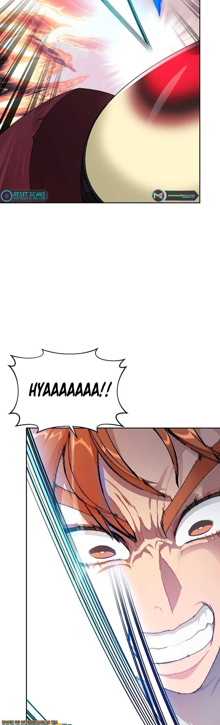 Stuck in the Tower Chapter 22 Gambar 30