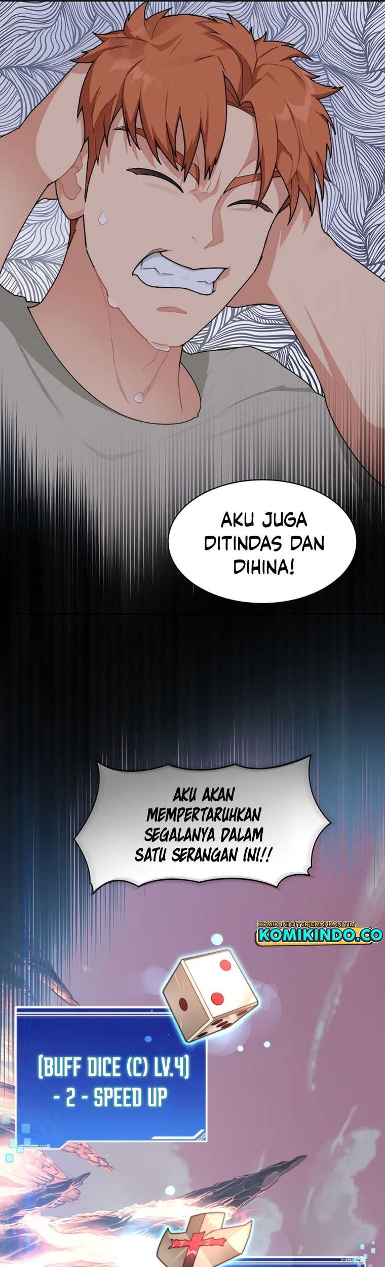 Stuck in the Tower Chapter 22 Gambar 34