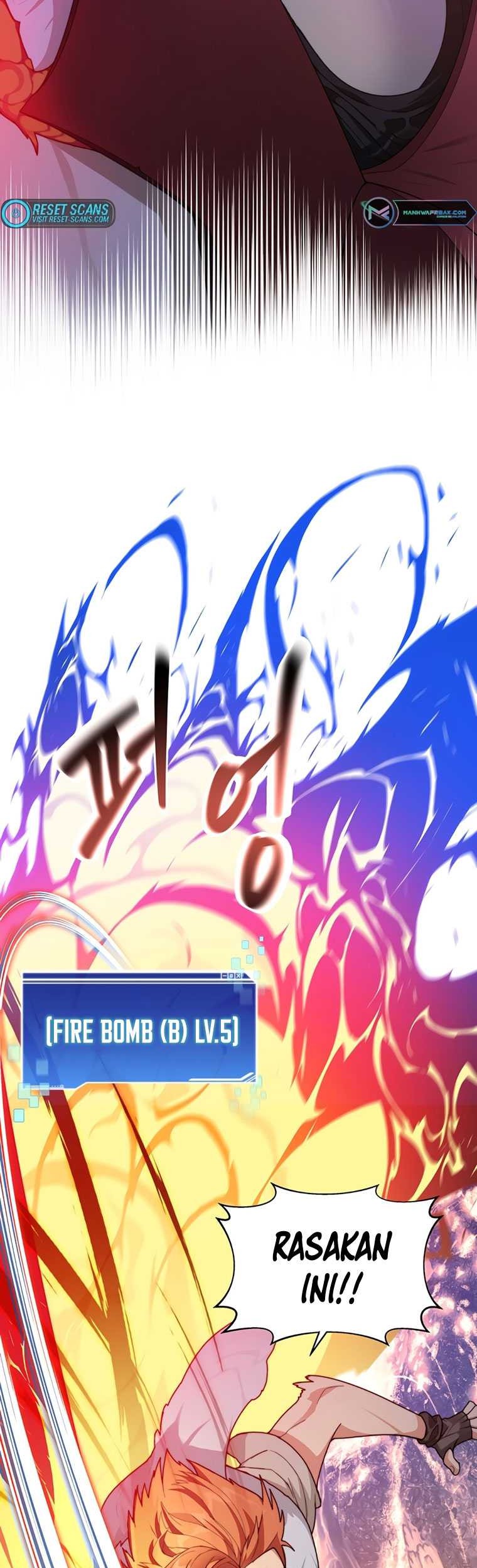 Stuck in the Tower Chapter 22 Gambar 36