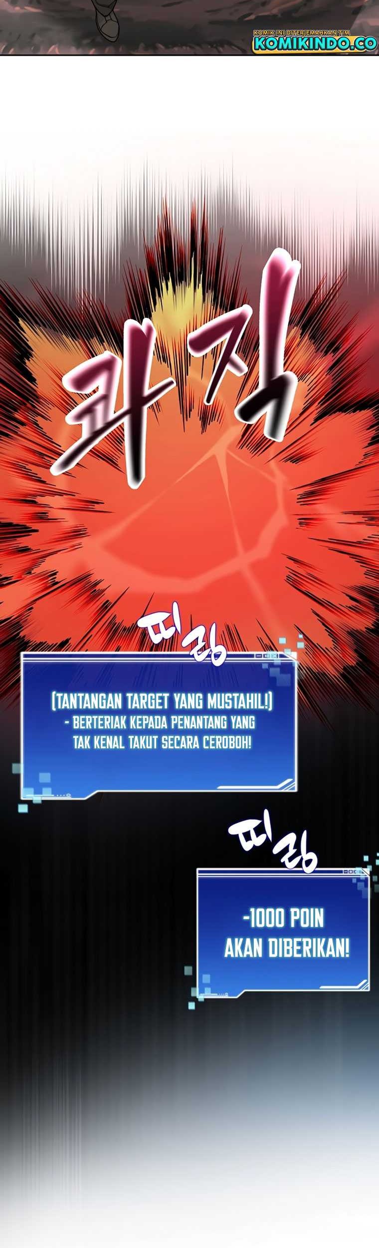 Stuck in the Tower Chapter 22 Gambar 40