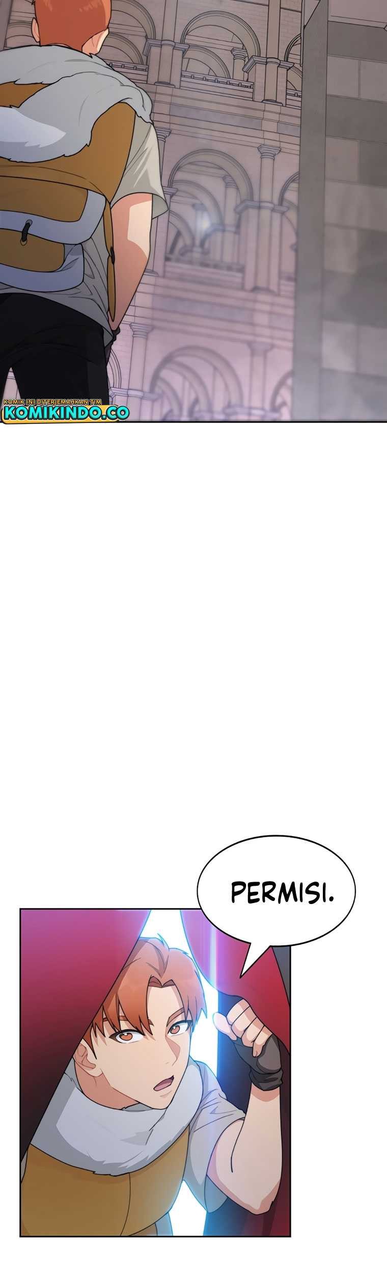 Stuck in the Tower Chapter 22 Gambar 46