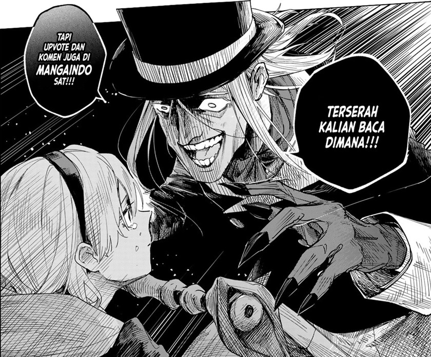 Six Princesses Fall In Love With God Guardian Chapter 21 Gambar 22