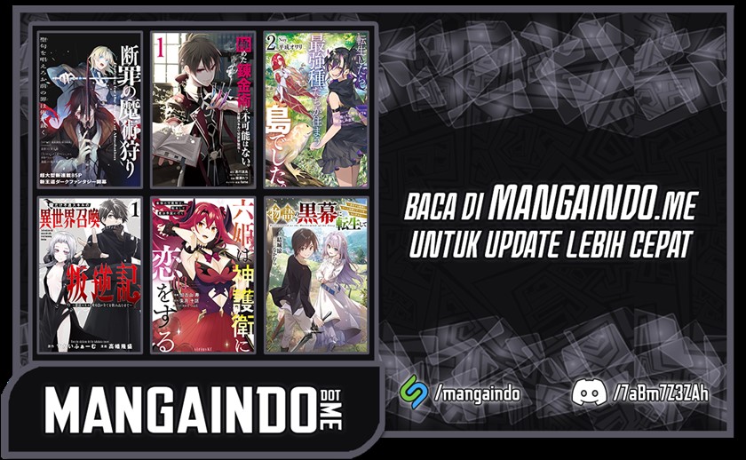 Six Princesses Fall In Love With God Guardian Chapter 21 Gambar 23