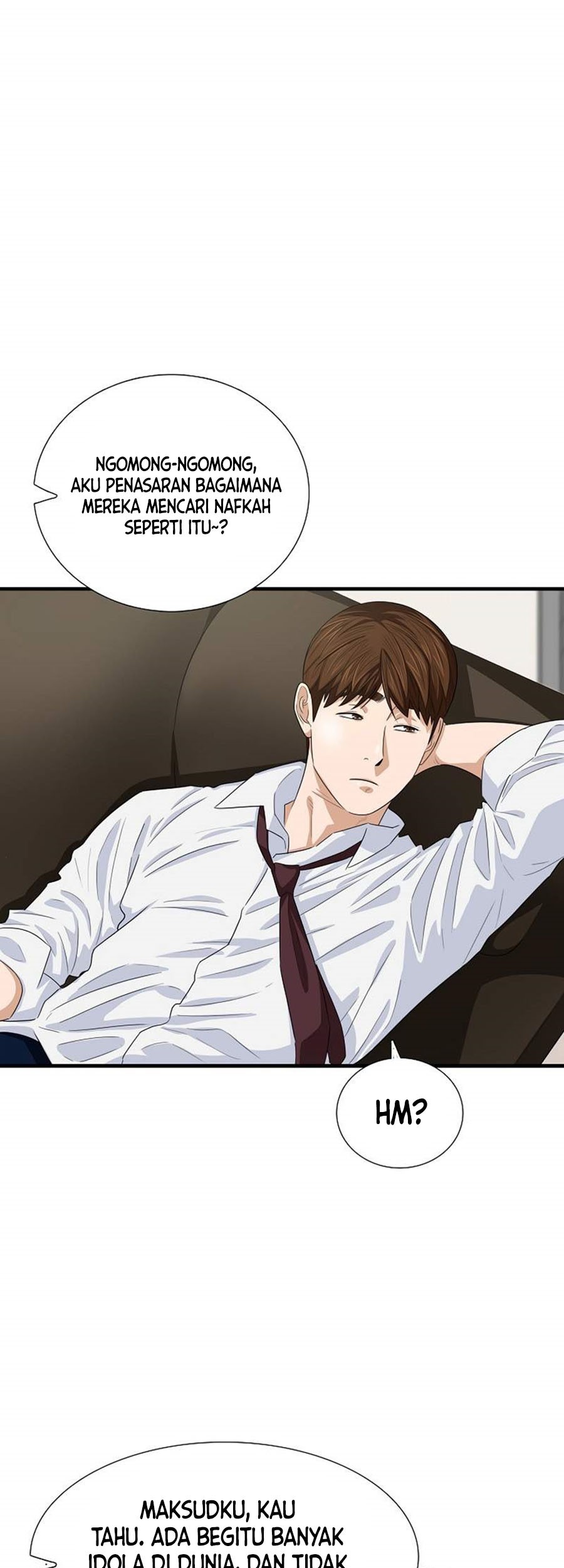 This is the Law Chapter 77 Gambar 26