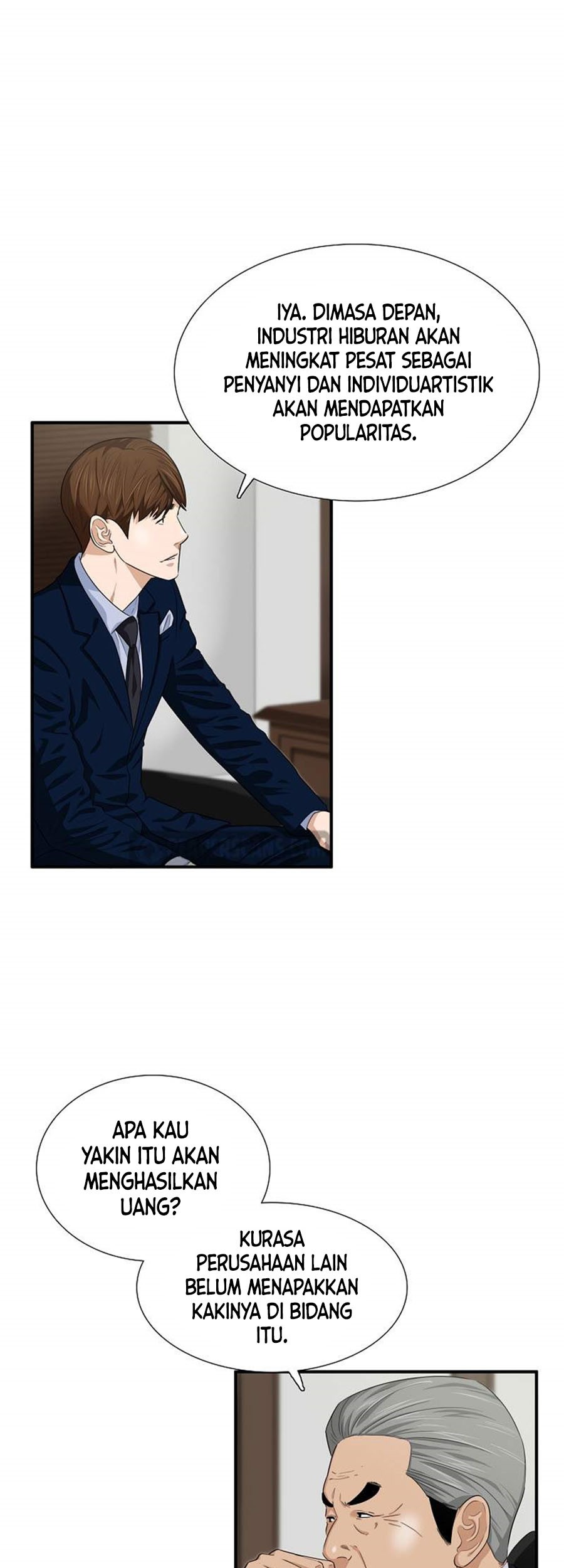 This is the Law Chapter 77 Gambar 32