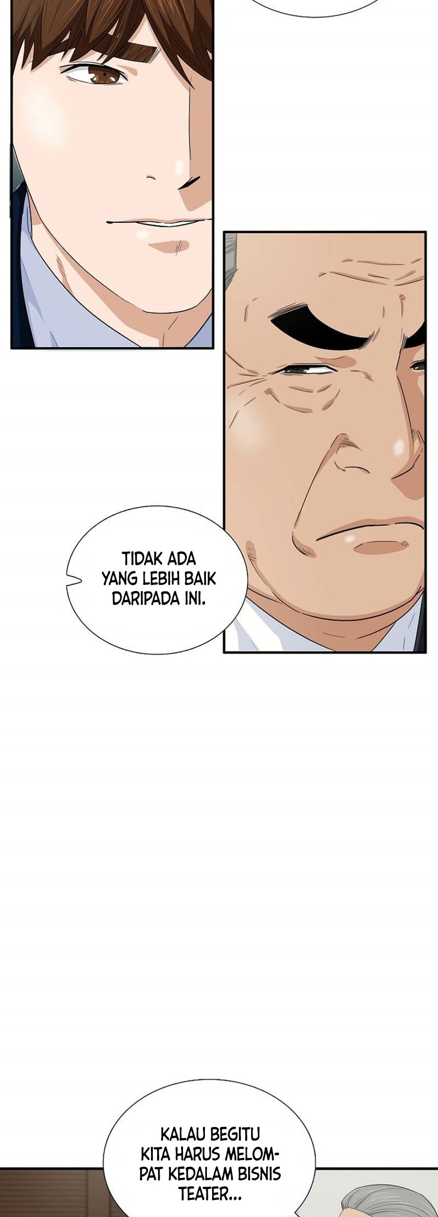 This is the Law Chapter 77 Gambar 35