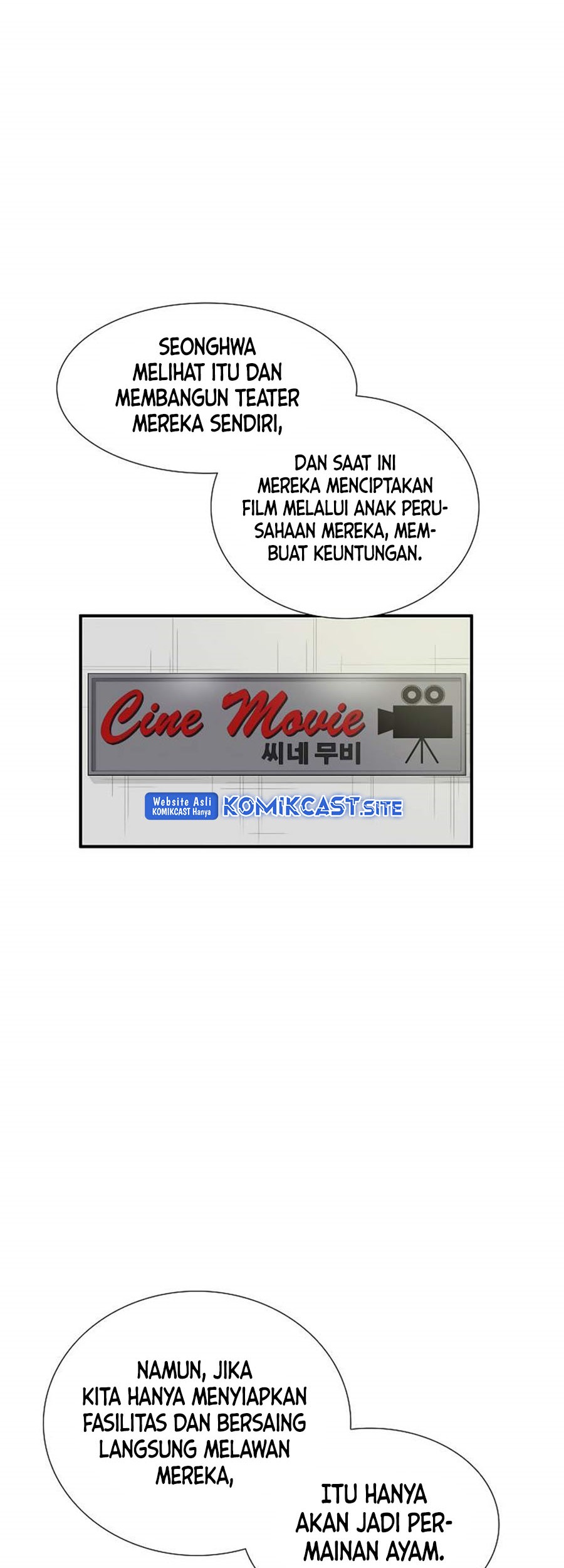 This is the Law Chapter 77 Gambar 39