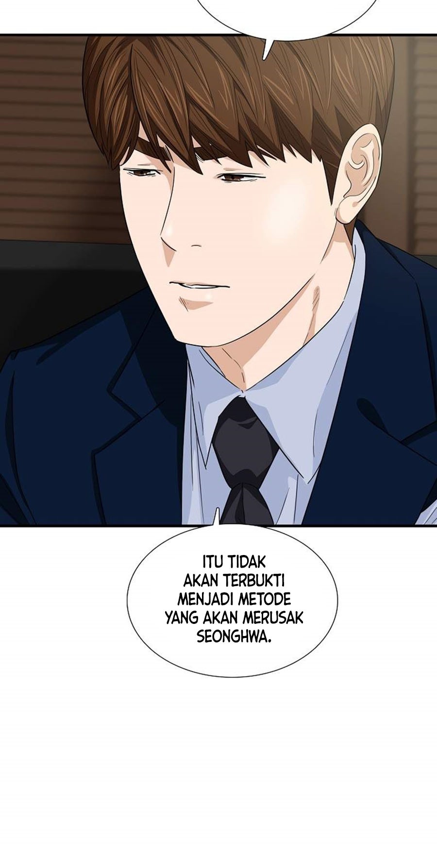This is the Law Chapter 77 Gambar 40