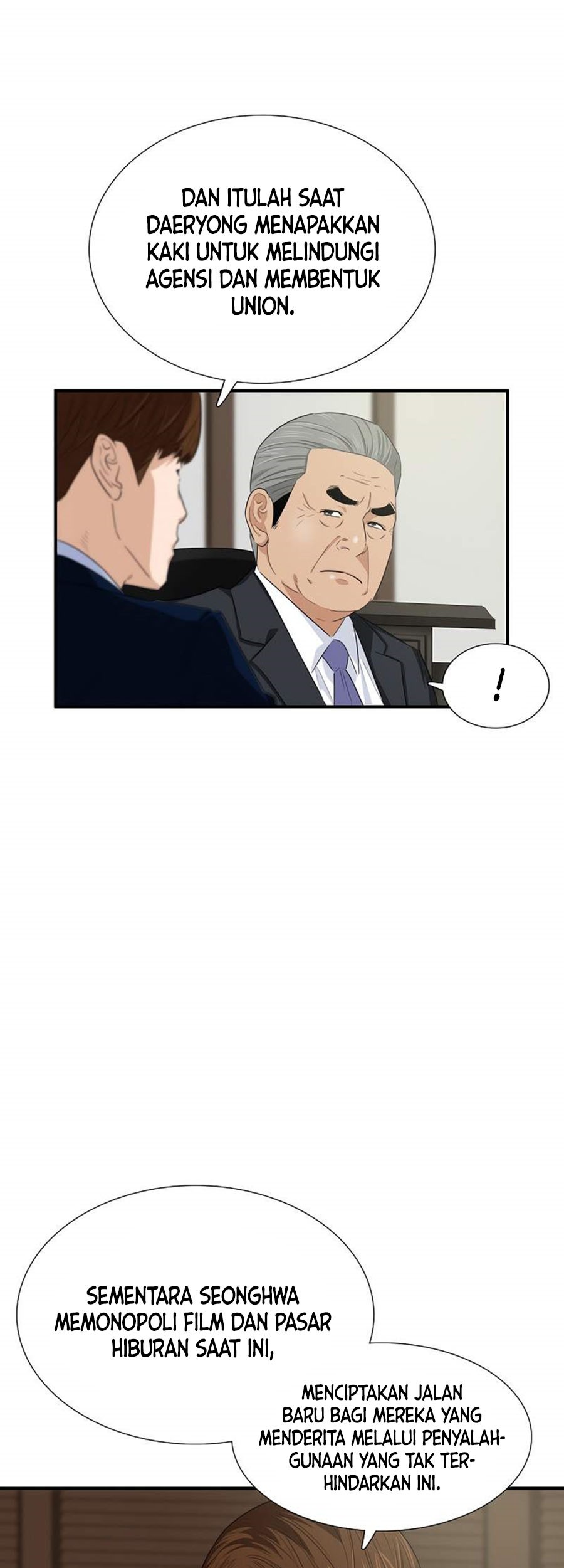 This is the Law Chapter 77 Gambar 41