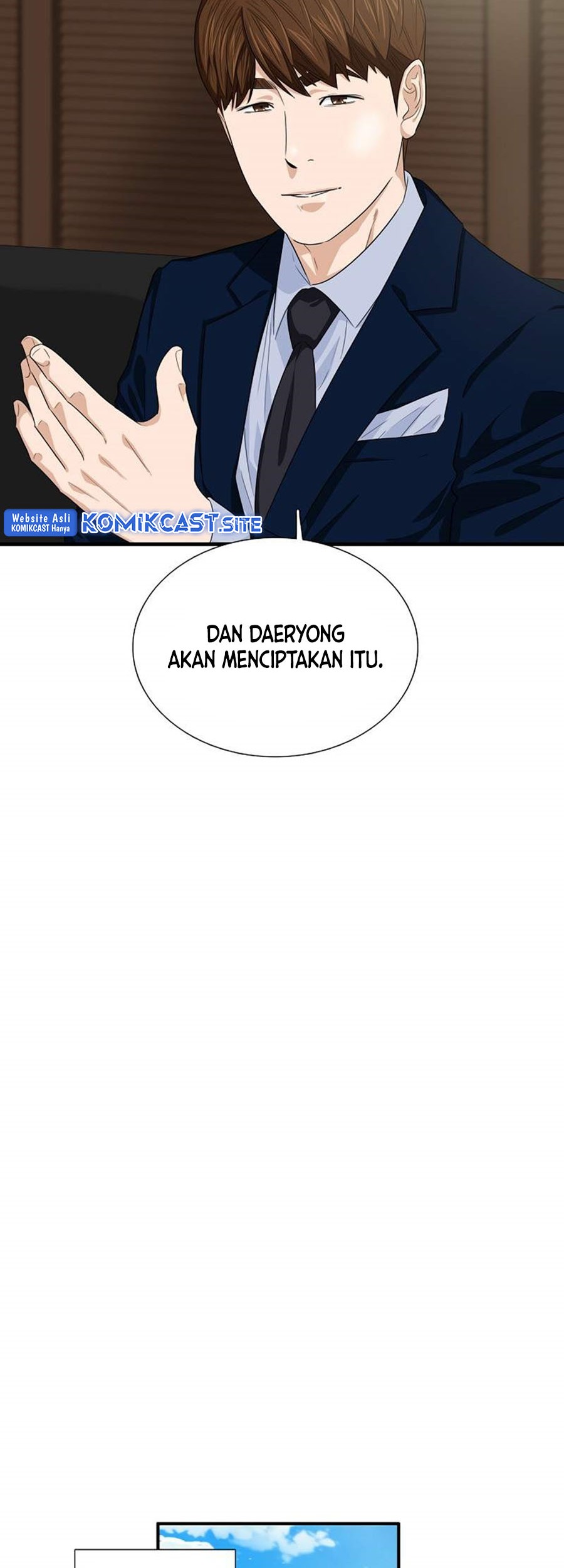 This is the Law Chapter 77 Gambar 42