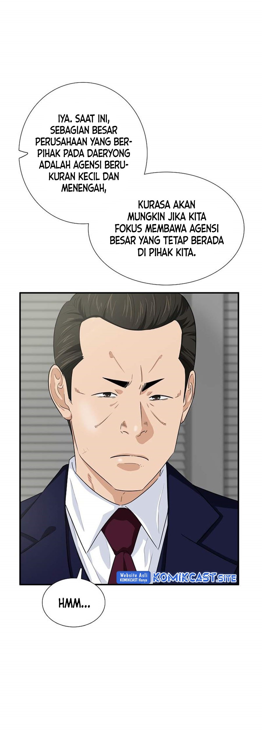 This is the Law Chapter 77 Gambar 51