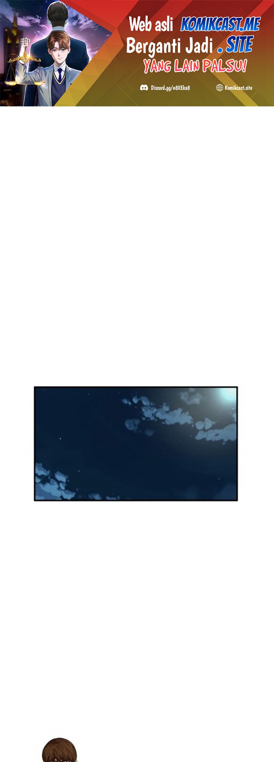 Baca Manhwa This is the Law Chapter 77 Gambar 2